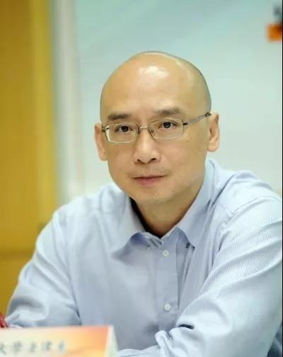 (图为林佳和副教授)